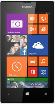 Nokia 525 Lumia White Nokia 525 Lumia White